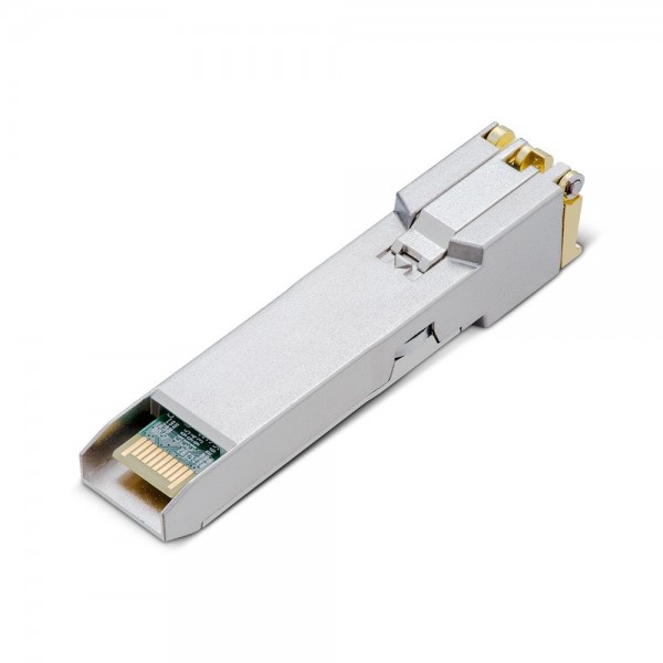 TP-Link Модуль SFP+ 10GBASE-T RJ45