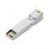 TP-Link Модуль SFP+ 10GBASE-T RJ45 TP-Link Модуль SFP+ 10GBASE-T RJ45