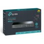 TP-Link Easy Smart гигабитный 16-портовый коммутатор TP-Link Easy Smart гигабитный 16-портовый коммутатор