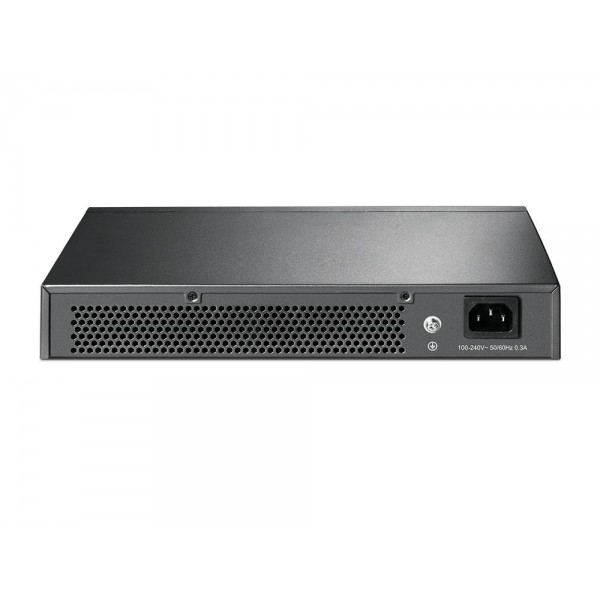 TP-Link Easy Smart гигабитный 16‑портовый коммутатор