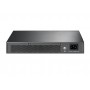 TP-Link Easy Smart гигабитный 16‑портовый коммутатор TP-Link Easy Smart гигабитный 16‑портовый коммутатор
