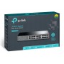 TP-Link Easy Smart гигабитный 24-портовый коммутатор TP-Link Easy Smart гигабитный 24-портовый коммутатор