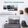 TP-Link Коммутатор Easy Smart с 5 гигабитными портами TP-Link Коммутатор Easy Smart с 5 гигабитными портами