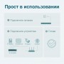 TP-Link Коммутатор Easy Smart с 5 гигабитными портами (4 порта PoE+) TP-Link Коммутатор Easy Smart с 5 гигабитными портами (4 порта PoE+)