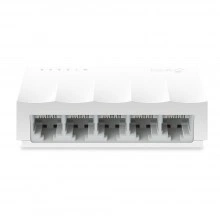 TP-Link Настольный коммутатор с 5 портами 100 Мбит/с
