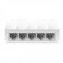 TP-Link Настольный коммутатор с 5 портами 100 Мбит/с TP-Link Настольный коммутатор с 5 портами 100 Мбит/с