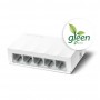 TP-Link Настольный коммутатор с 5 портами 100 Мбит/с TP-Link Настольный коммутатор с 5 портами 100 Мбит/с