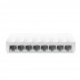TP-Link Настольный коммутатор с 8 портами 100 Мбит/с TP-Link Настольный коммутатор с 8 портами 100 Мбит/с
