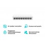TP-Link Настольный коммутатор с 8 портами 100 Мбит/с TP-Link Настольный коммутатор с 8 портами 100 Мбит/с