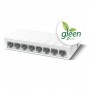 TP-Link Настольный коммутатор с 8 портами 100 Мбит/с TP-Link Настольный коммутатор с 8 портами 100 Мбит/с