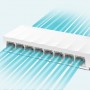 TP-Link Настольный коммутатор с 8 портами 100 Мбит/с TP-Link Настольный коммутатор с 8 портами 100 Мбит/с