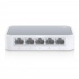 TP-Link Настольный коммутатор с 5 портами 100 Мбит/с TP-Link Настольный коммутатор с 5 портами 100 Мбит/с
