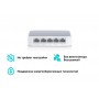 TP-Link Настольный коммутатор с 5 портами 100 Мбит/с TP-Link Настольный коммутатор с 5 портами 100 Мбит/с