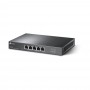 TP-Link Настольный коммутатор с 5 портами 2,5 Гбит/с TP-Link Настольный коммутатор с 5 портами 2,5 Гбит/с
