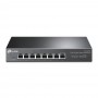 TP-Link Настольный коммутатор с 8 портами 2,5 Гбит/с TP-Link Настольный коммутатор с 8 портами 2,5 Гбит/с