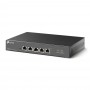 TP-Link Настольный коммутатор с 5 портами 10 Гбит/с TP-Link Настольный коммутатор с 5 портами 10 Гбит/с