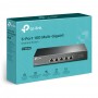TP-Link Настольный коммутатор с 5 портами 10 Гбит/с TP-Link Настольный коммутатор с 5 портами 10 Гбит/с