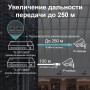 TP-Link Настольный коммутатор с 8 портами 10/100 Мбит/с (4 порта PoE+) TP-Link Настольный коммутатор с 8 портами 10/100 Мбит/с (4 порта PoE+)