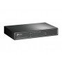 TP-Link 8-портовый гигабитный настольный коммутатор с 4 портами PoE TP-Link 8-портовый гигабитный настольный коммутатор с 4 портами PoE