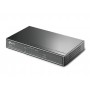 TP-Link 8-портовый гигабитный настольный коммутатор с 4 портами PoE TP-Link 8-портовый гигабитный настольный коммутатор с 4 портами PoE