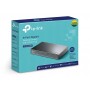 TP-Link 8-портовый гигабитный настольный коммутатор с 4 портами PoE TP-Link 8-портовый гигабитный настольный коммутатор с 4 портами PoE