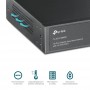 TP-Link Коммутатор Easy Smart с 18 гигабитными портами RJ45 (16 портов PoE+) и 2 комбинированными гигабитными портами RJ45/SFP TP-Link Коммутатор Easy Smart с 18 гигабитными портами RJ45 (16 портов PoE+) и 2 комбинированными гигабитными портами RJ45/SFP