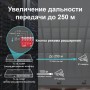 TP-Link Неуправляемый коммутатор с 24 портами PoE+ 10/100 Мбит/с и 2 комбинированными гигабитными портами RJ45/SFP TP-Link Неуправляемый коммутатор с 24 портами PoE+ 10/100 Мбит/с и 2 комбинированными гигабитными портами RJ45/SFP