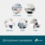 TP-Link Управляемый коммутатор JetStream уровня 2+ с 24 гигабитными портами RJ45 и 4 гигабитными портами SFP TP-Link Управляемый коммутатор JetStream уровня 2+ с 24 гигабитными портами RJ45 и 4 гигабитными портами SFP