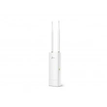 TP-Link Беспроводная наружная точка доступа серии N, скорость до 300 Мбит/с