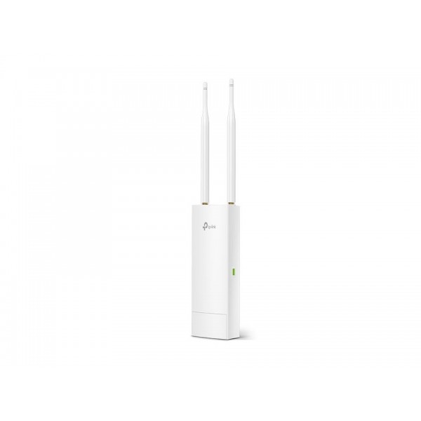 TP-Link Беспроводная наружная точка доступа серии N, скорость до 300 Мбит/с TP-Link Беспроводная наружная точка доступа серии N, скорость до 300 Мбит/с