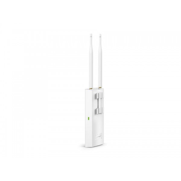 TP-Link Беспроводная наружная точка доступа серии N, скорость до 300 Мбит/с TP-Link Беспроводная наружная точка доступа серии N, скорость до 300 Мбит/с