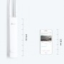 TP-Link Точка доступа Wi‑Fi N300 для улицы и помещений