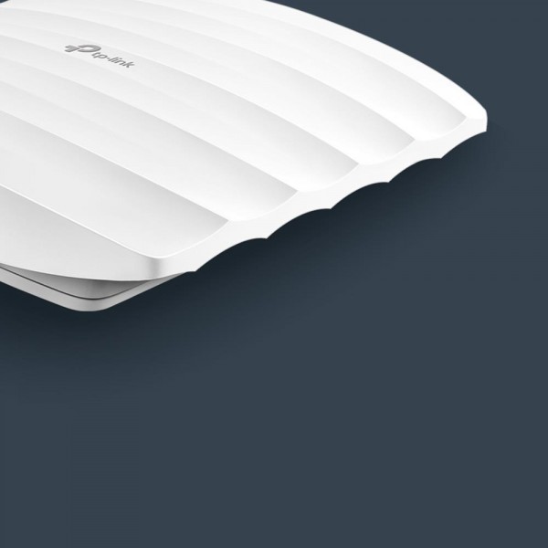 TP-Link Потолочная точка доступа Wi‑Fi N300