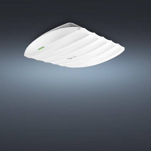 TP-Link Потолочная точка доступа Wi‑Fi N300