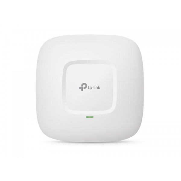 TP-Link N300 Потолочная точка доступа Wi-Fi TP-Link N300 Потолочная точка доступа Wi-Fi
