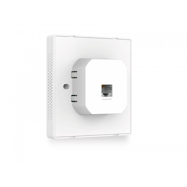 TP-Link Встраиваемая в стену точка доступа Wi‑Fi N300
