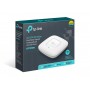 TP-Link AC1200 Гигабитная двухдиапазонная потолочная точка доступа Wi-Fi TP-Link AC1200 Гигабитная двухдиапазонная потолочная точка доступа Wi-Fi