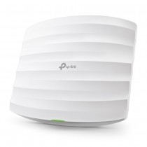 TP-Link AC1350 Wave 2 Гигабитная двухдиапазонная потолочная точка доступа Wi-Fi