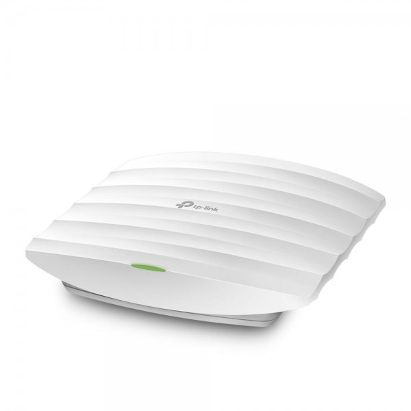 TP-Link AC1350 Wave 2 Гигабитная двухдиапазонная потолочная точка доступа Wi-Fi