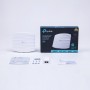 TP-Link AC1350 Wave 2 Гигабитная двухдиапазонная потолочная точка доступа Wi-Fi