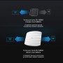 TP-Link Потолочная точка доступа Wi‑Fi AC1350 TP-Link Потолочная точка доступа Wi‑Fi AC1350