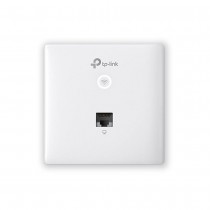 TP-Link Встраиваемая в стену точка доступа Wi‑Fi AC1200