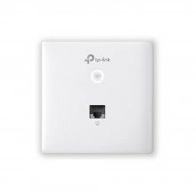 TP-Link Встраиваемая в стену точка доступа Wi‑Fi AC1200