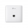 TP-Link Встраиваемая в стену точка доступа Wi‑Fi AC1200 TP-Link Встраиваемая в стену точка доступа Wi‑Fi AC1200
