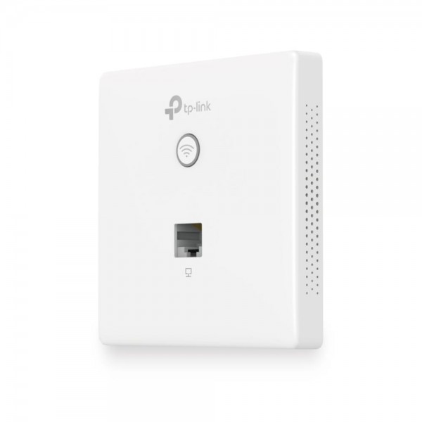 TP-Link Встраиваемая в стену точка доступа Wi‑Fi AC1200