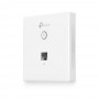 TP-Link Встраиваемая в стену точка доступа Wi‑Fi AC1200 TP-Link Встраиваемая в стену точка доступа Wi‑Fi AC1200
