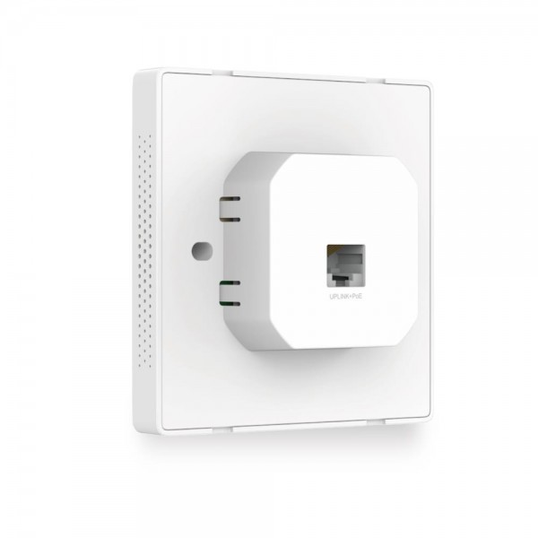 TP-Link Встраиваемая в стену точка доступа Wi‑Fi AC1200