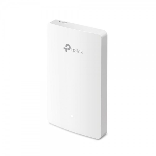 TP-Link Встраиваемая в стену точка доступа Wi‑Fi AC1200