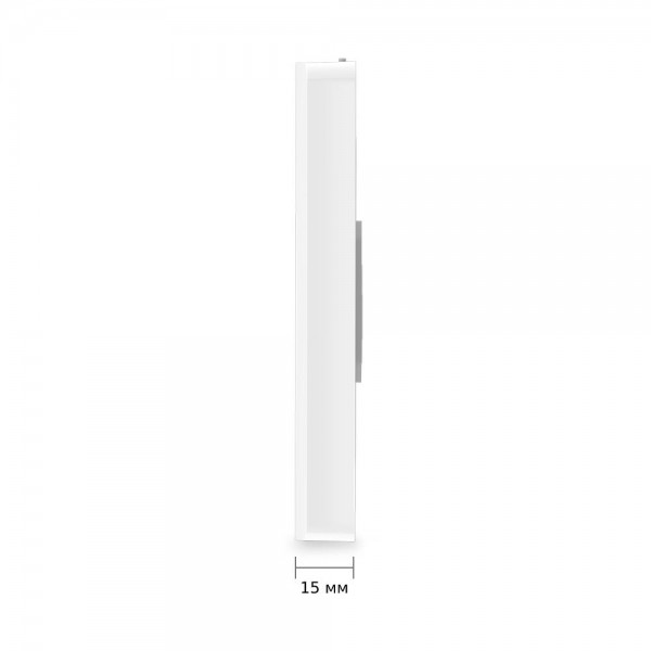TP-Link Встраиваемая в стену точка доступа Wi‑Fi AC1200