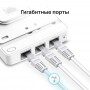 TP-Link Встраиваемая в стену точка доступа Wi‑Fi AC1200 TP-Link Встраиваемая в стену точка доступа Wi‑Fi AC1200